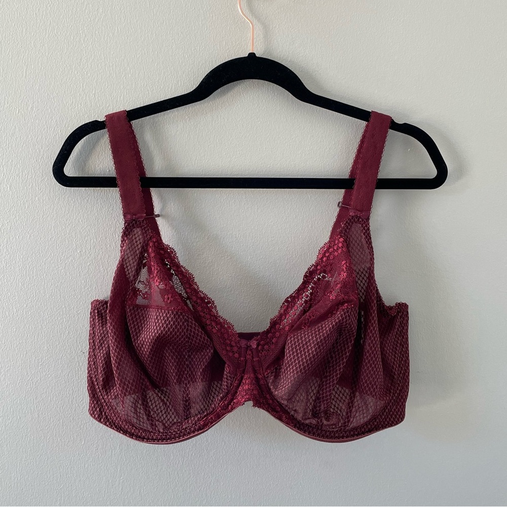 Elomi Charley Bra